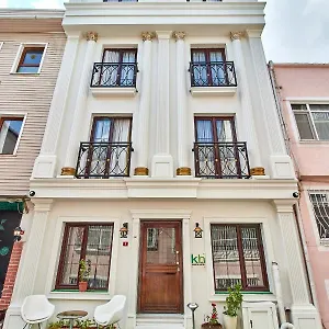 ** Hotel Kumru Turcia