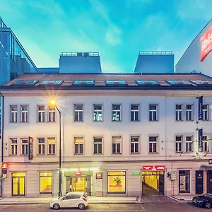 *** Hotel Ibis Old Town Republica Cehă