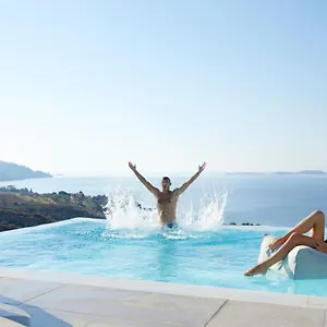 ***** Semesteranläggning (resort) Eagles Palace - Small Luxury Of The World Grekland