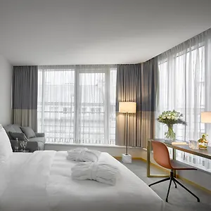 K+k Fenix Hotel Praga