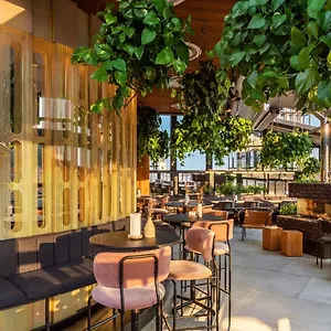 Hotel Hotel Rum Budapest, Budapeste