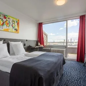 Profilhotels Mercur 3* Kopenhagen