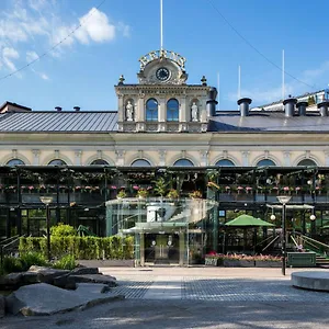 Berns, Historical Boutique & House Of Entertainment Since 1863 4* Stockholm