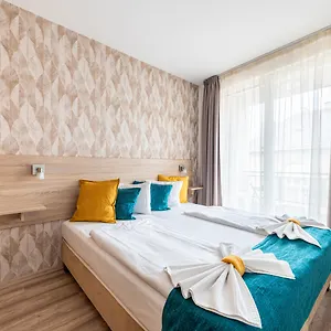 Apartman Nova