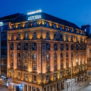 4* Hotell Danubius Astoria Center