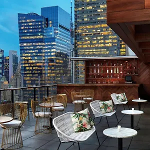 **** Hotell Doubletree By Hilton Times Square West USA