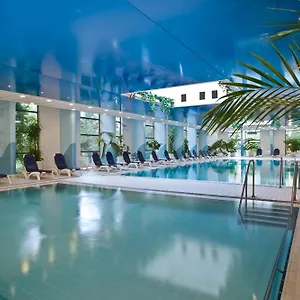 4* Hotell Danubius Helia