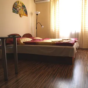 Apartman Center House