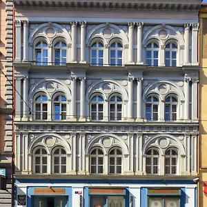 *** Hotel Tabor Republica Cehă