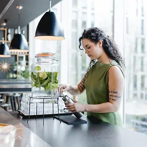 **** Hotell Citizenm Shoreditch Storbritannien
