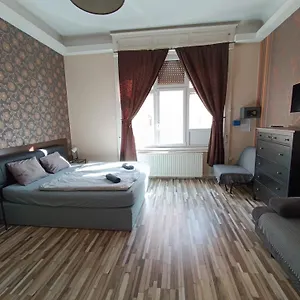 Apartman Liechtenstein