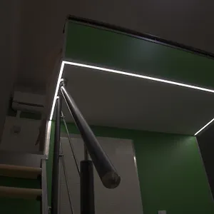 Apartamento Hild-1, Budapest