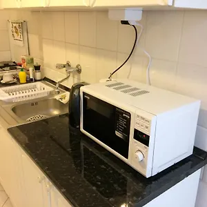 Apartamento írisz, Budapest