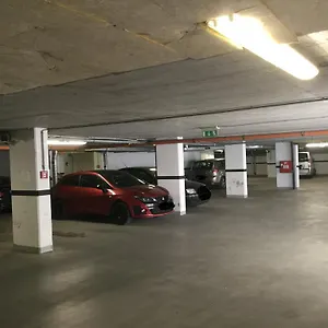 Apartment Adam's And Free Parking, Budapest