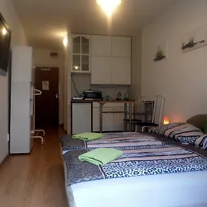 Apartman Leslie
