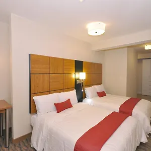 Five44 Hotel Nova Iorque