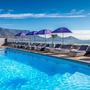 Lagoon Beach Hotel&spa 4* Kaapstad