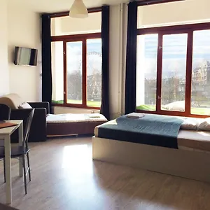 3* Hotel de apartamente Zoom-budapest