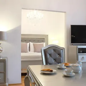 Apart-hotel Milford, Budapeste