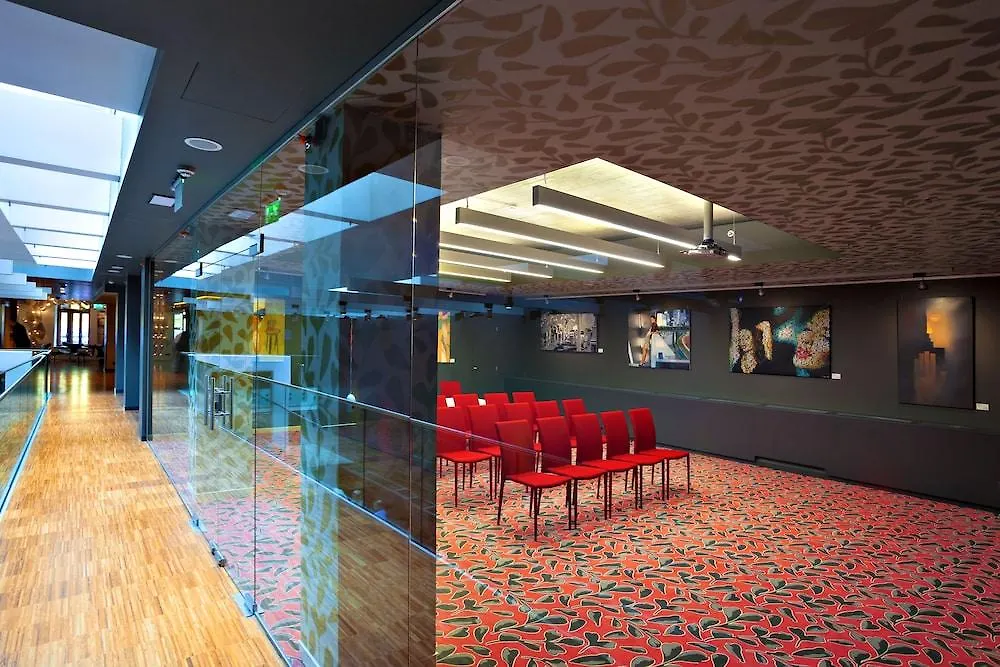 Bohem Art Hotel Budapest