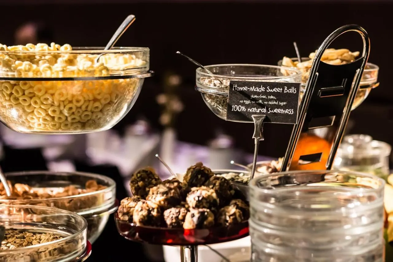 Bohem Art Hotel Budapest