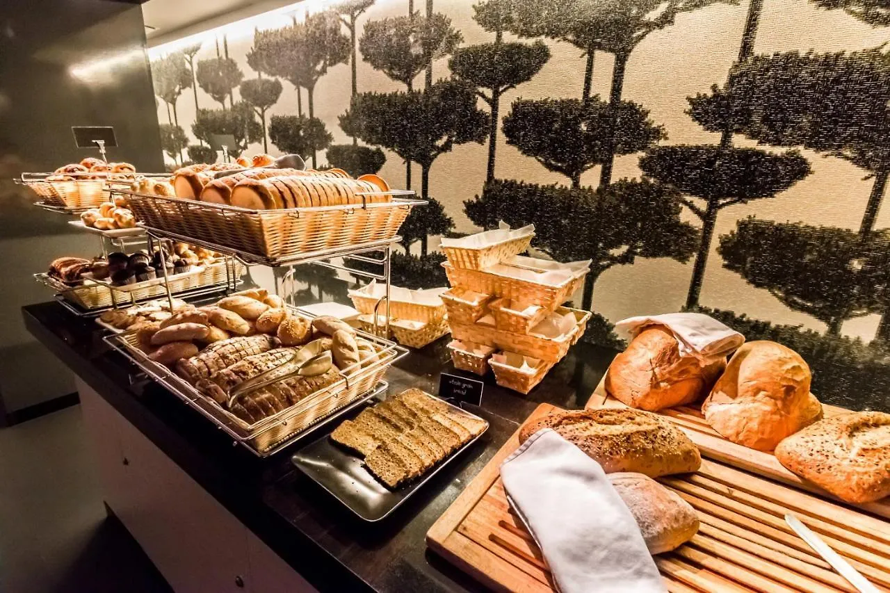 Bohem Art Hotel Budapest