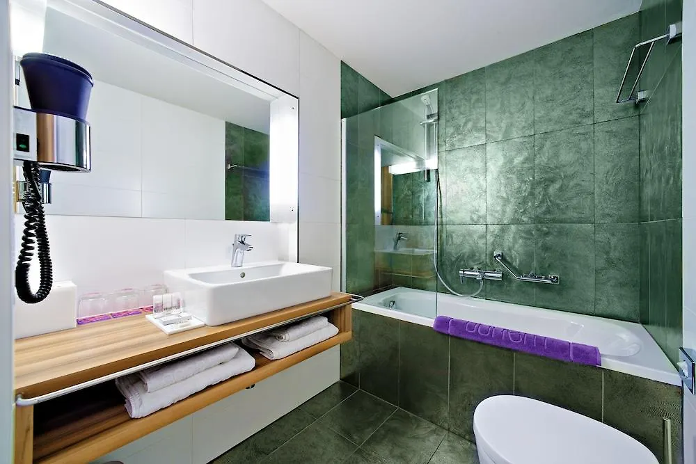 Bohem Art Hotel Budapest