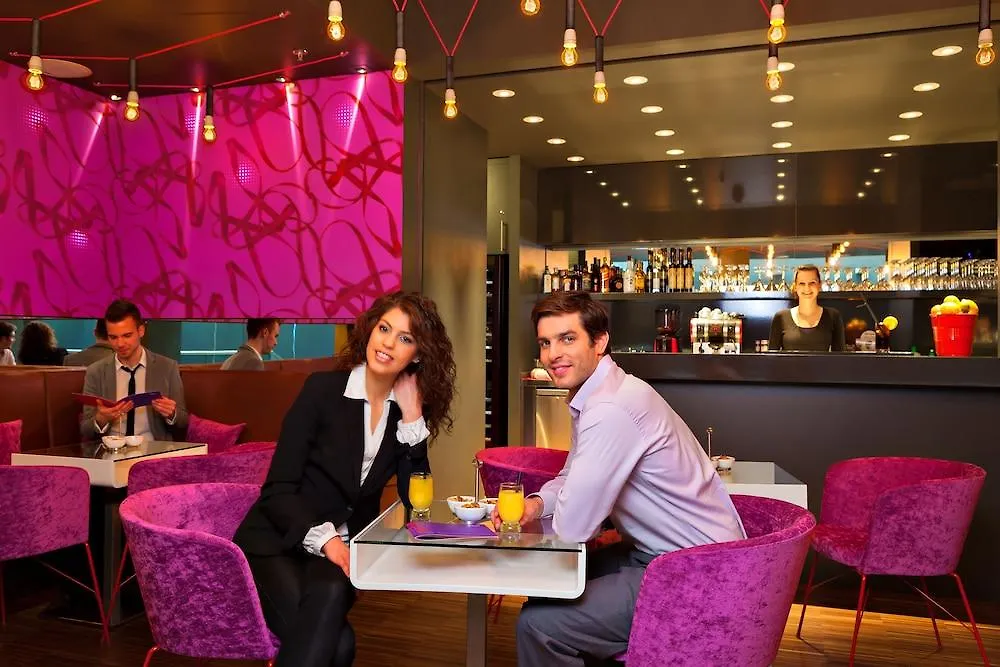 Bohem Art Hotel Budapest