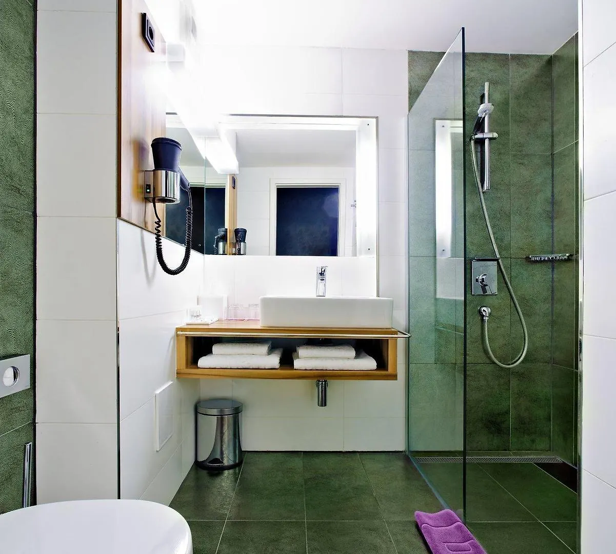 Bohem Art Hotel Budapest
