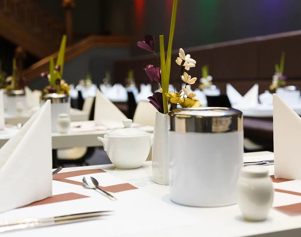 Bohem Art Hotel Budapest