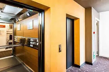 Bohem Art Hotel Budapest