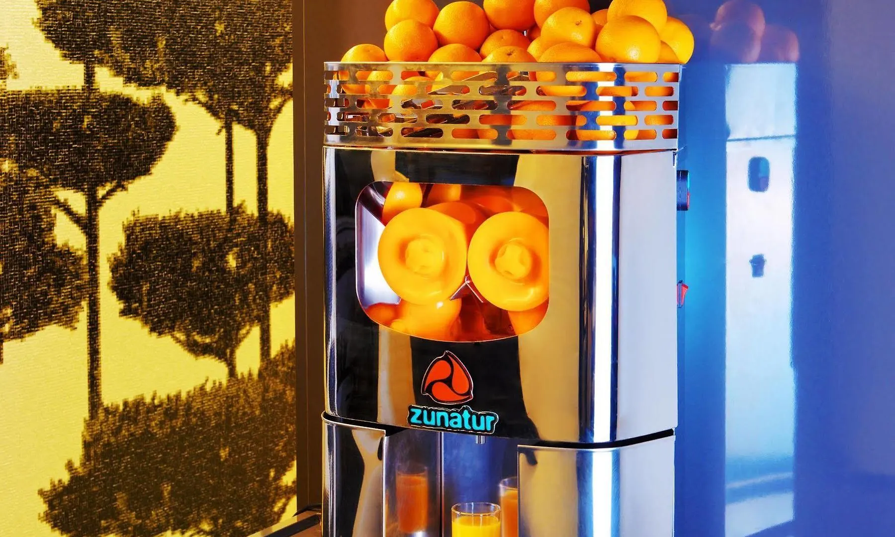 Bohem Art Hotel Budapest