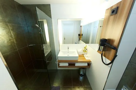 ****  Bohem Art Hotel Budapest Ungern