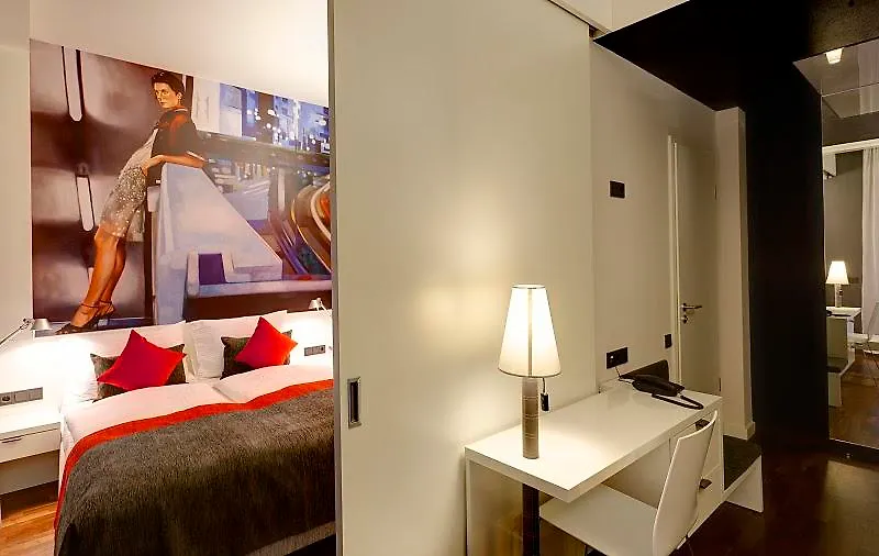 Bohem Art Hotel Budapest