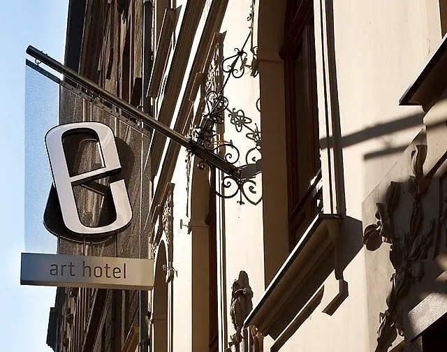 Bohem Art Hotel Budapest 4*,  Ungern